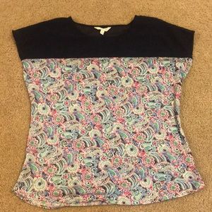 Charming Charlie Top